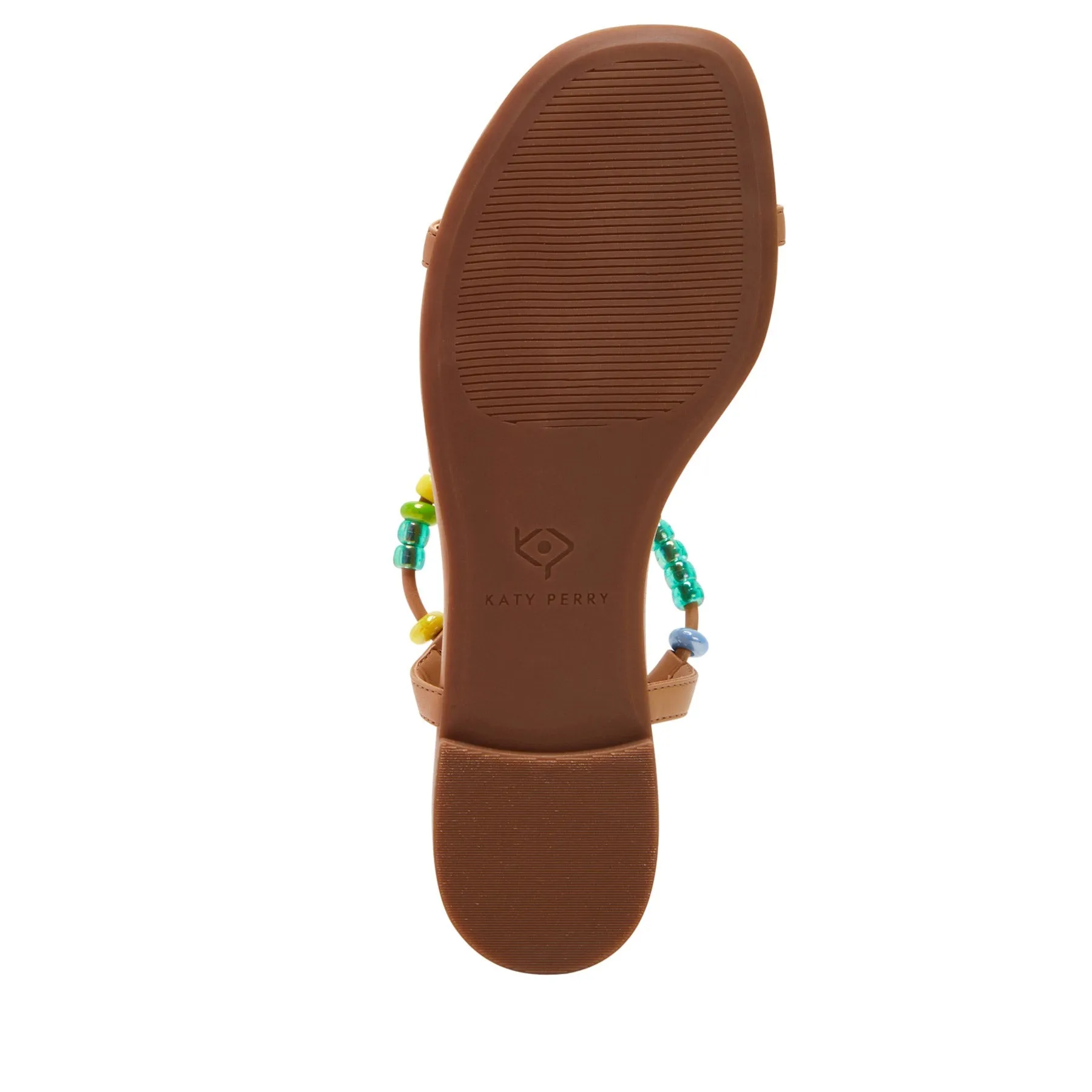 The Halie Bead Sandal