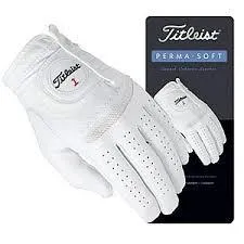 Titleist Perma Soft MRH