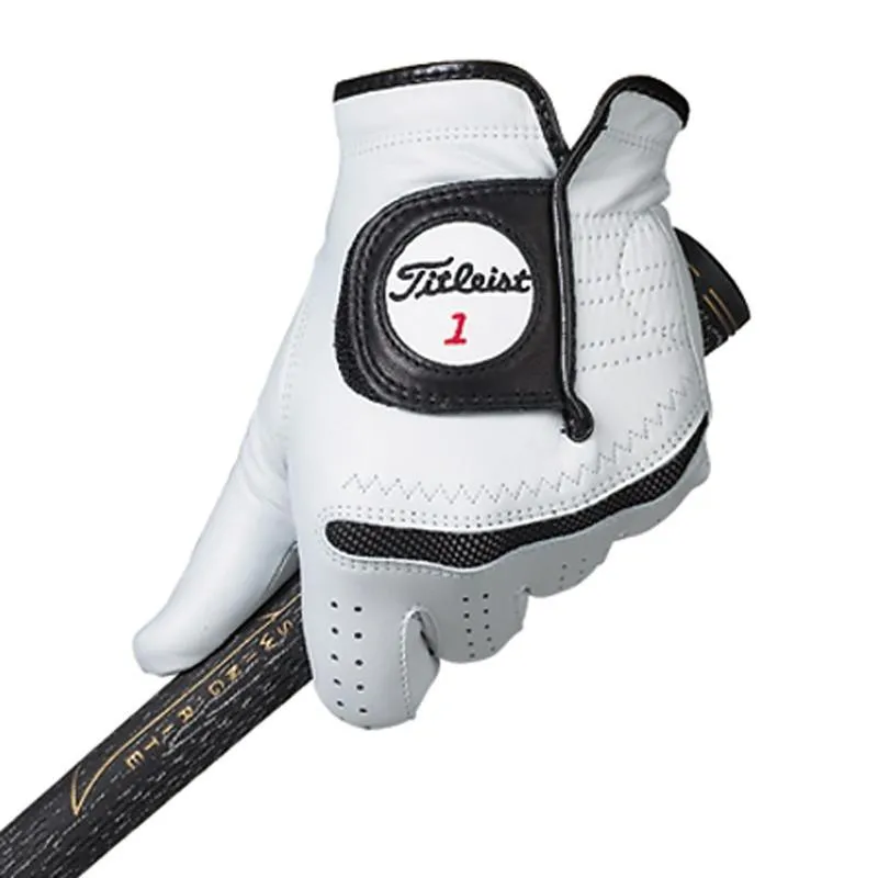 Titleist Perma Soft MRH