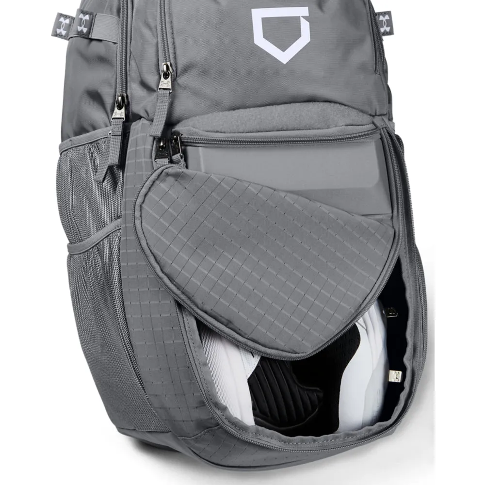 Under Armour Yard Baseball/Softball Batpack Backpack