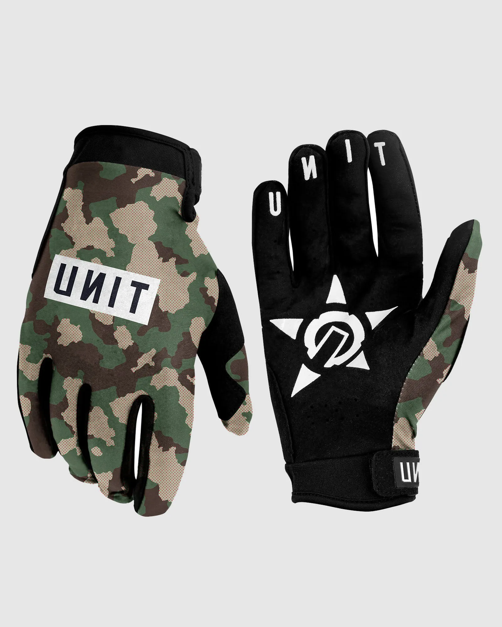 UNIT Seige Gloves