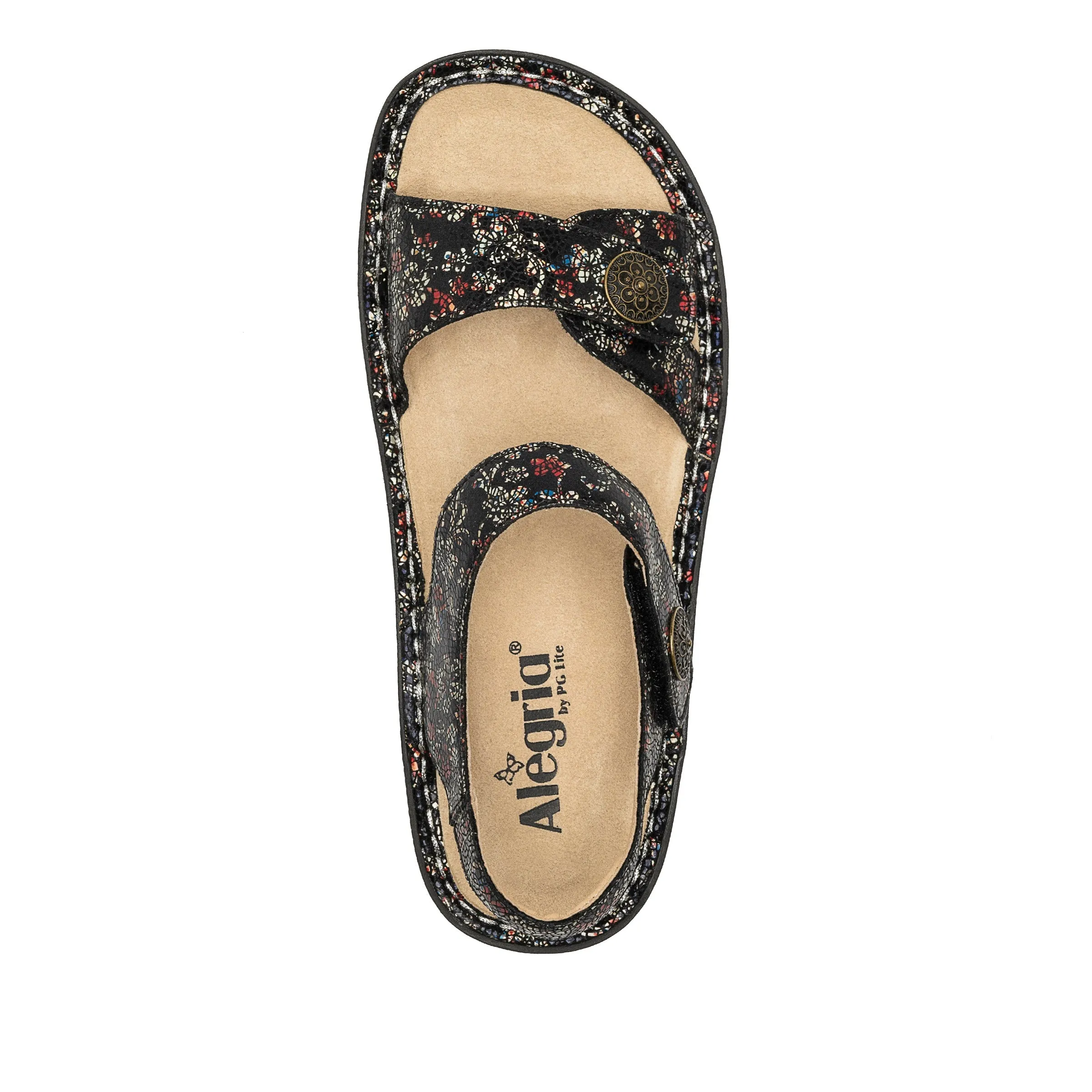 Vienna Posh Sandal