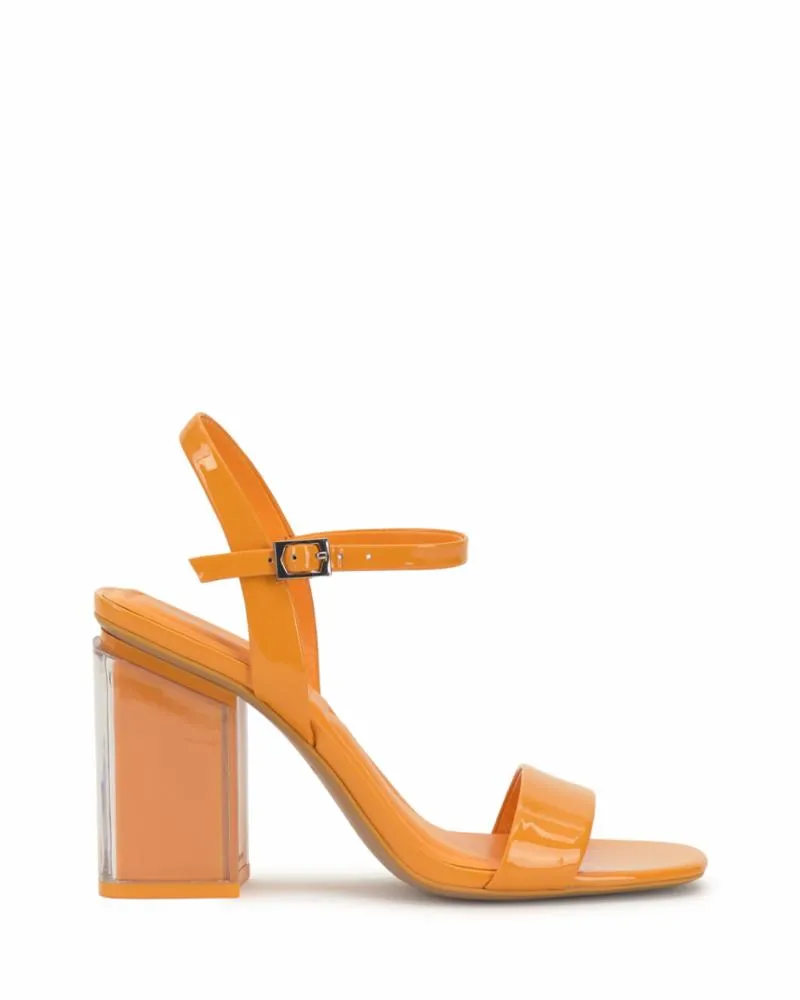 Vince Camuto HERRICAN MANGO SORBET/SOFT PAT