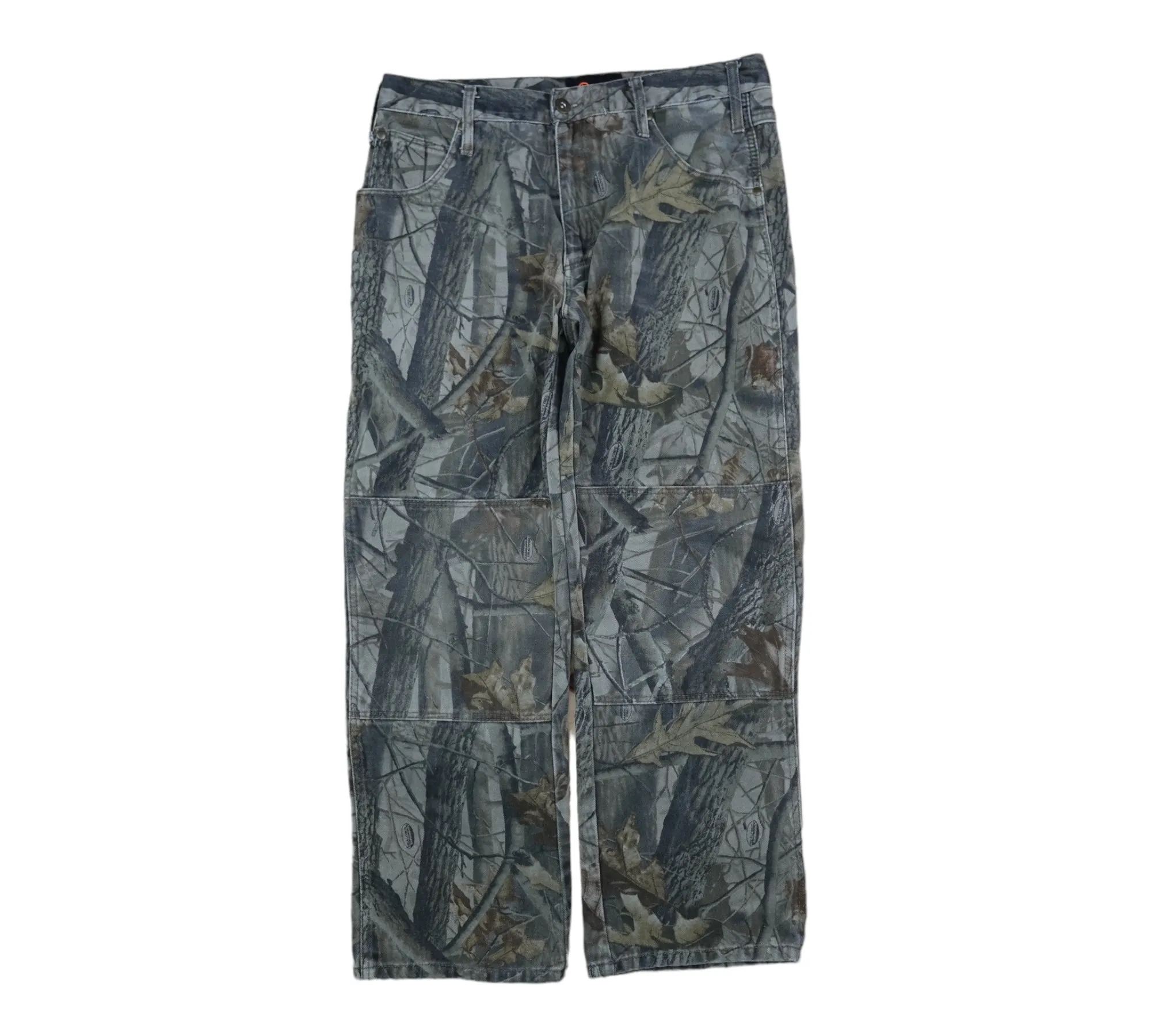 Vintage Cableas Real Tree Camo Pants - 36 X 29