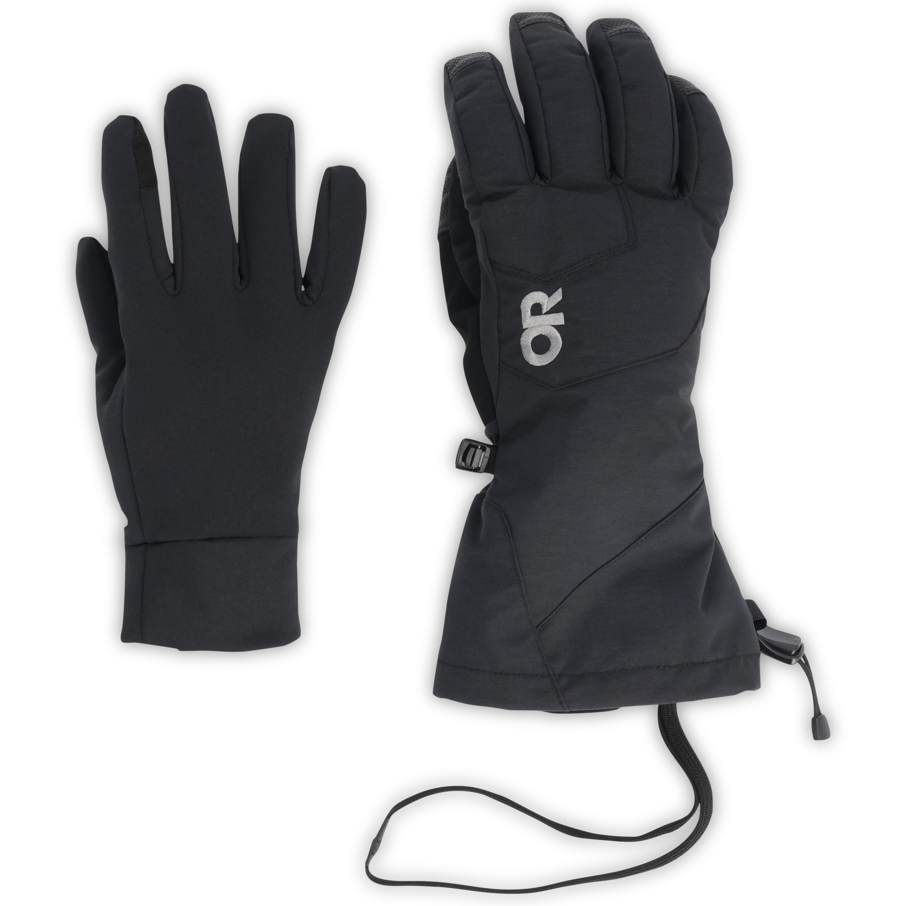 Women's Adrenaline 3-in-1  Gloves