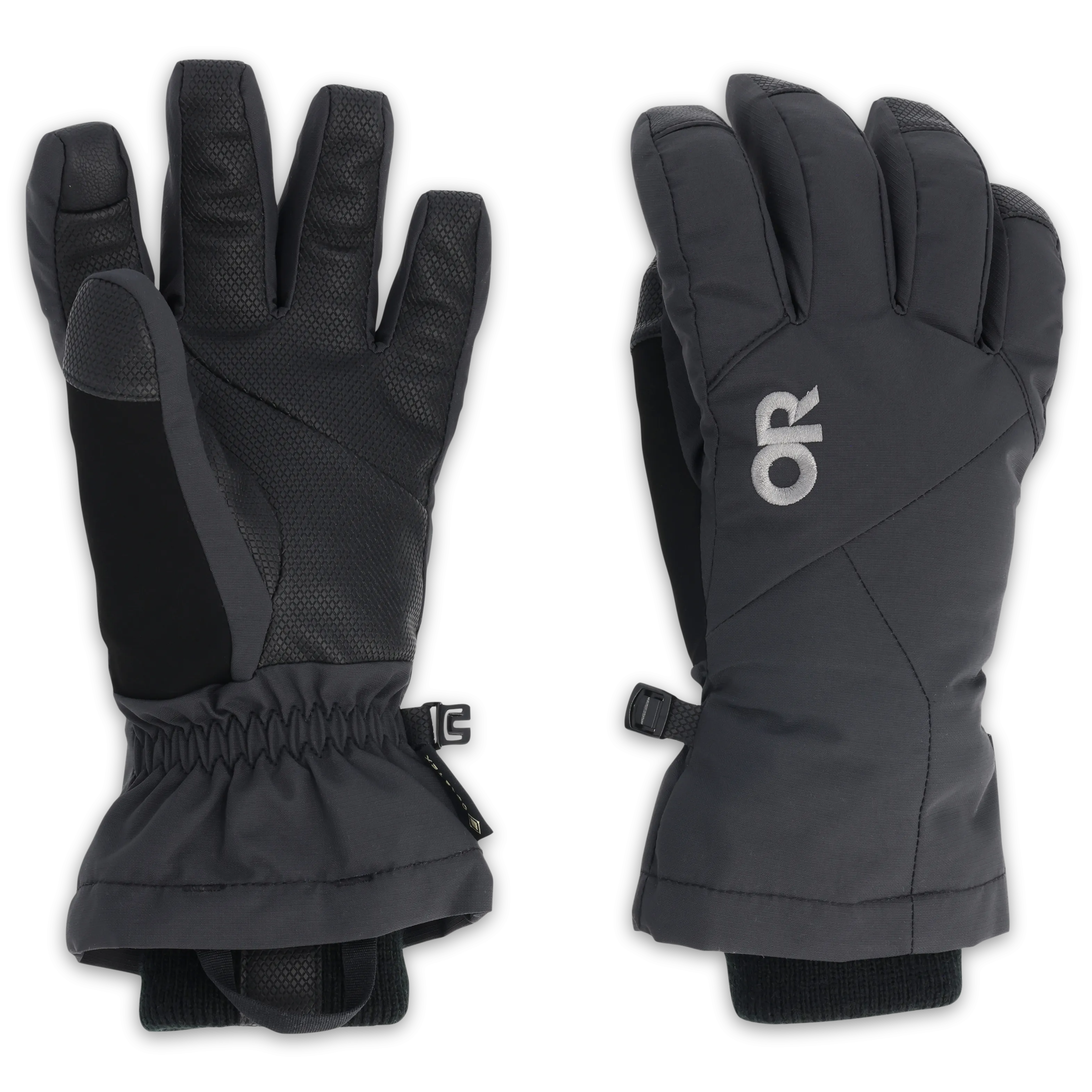 Women's Revolution Under Cuff GORE-TEX Gloves