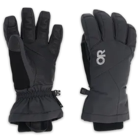 Women's Revolution Under Cuff GORE-TEX Gloves